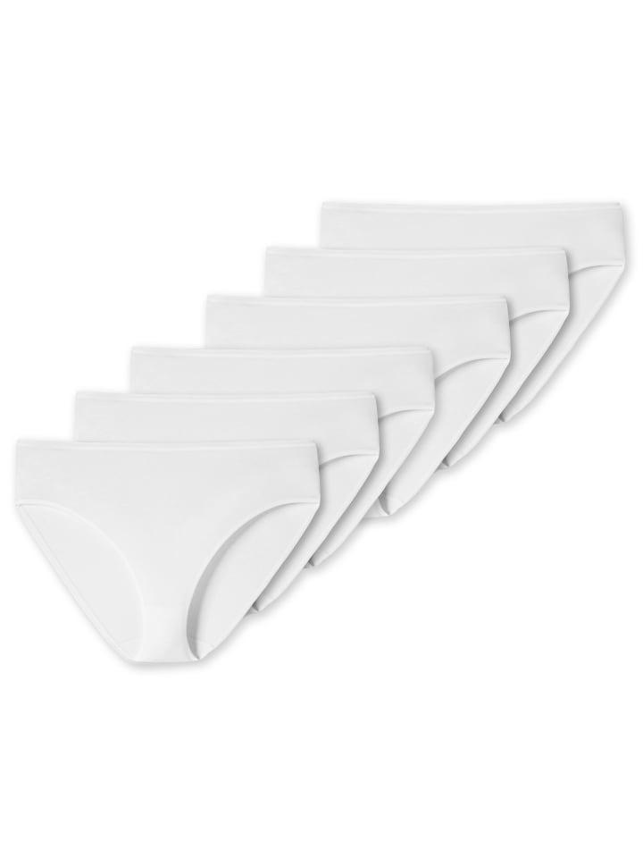 Трусы Schiesser, белый
Трусы Schiesser, белый