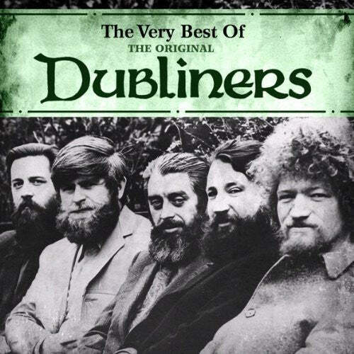 CD диск Dubliners: Very Best of
CD диск Dubliners: Very Best of