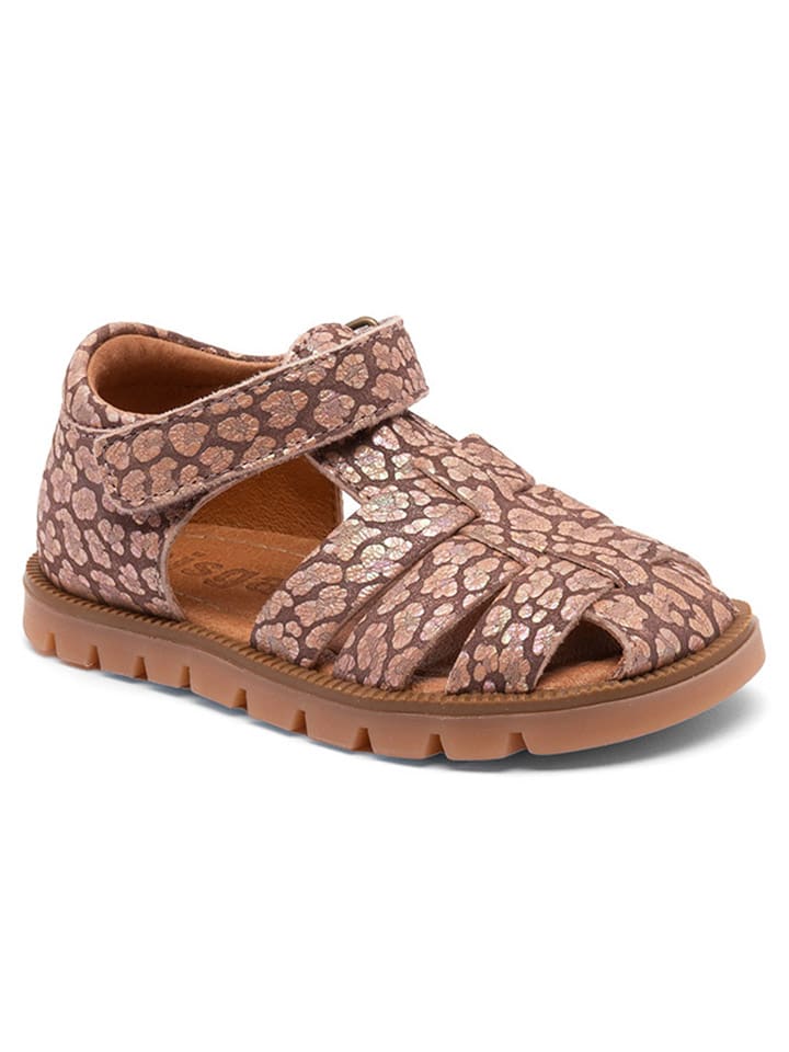 Полусандалии bisgaard, цвет braun/rosa
Полусандалии bisgaard, цвет braun/rosa
