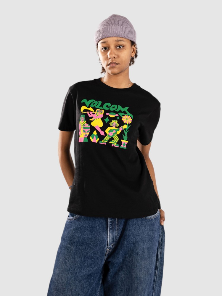 Футболка Volcom Radical Daze Up T-Shirt, black, Черный, Футболка Volcom Radical Daze Up T-Shirt, black
Футболка Volcom Radical Daze Up T-Shirt, black, Черный, Футболка Volcom Radical Daze Up T-Shirt, black