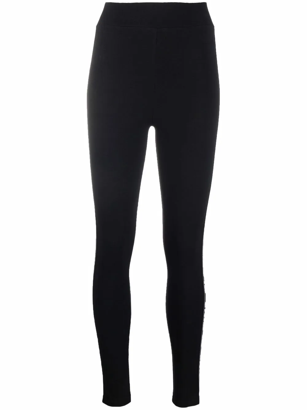 Леггинсы из джерси с логотипом Philipp Plein, черный
Леггинсы из джерси с логотипом Philipp Plein, черный