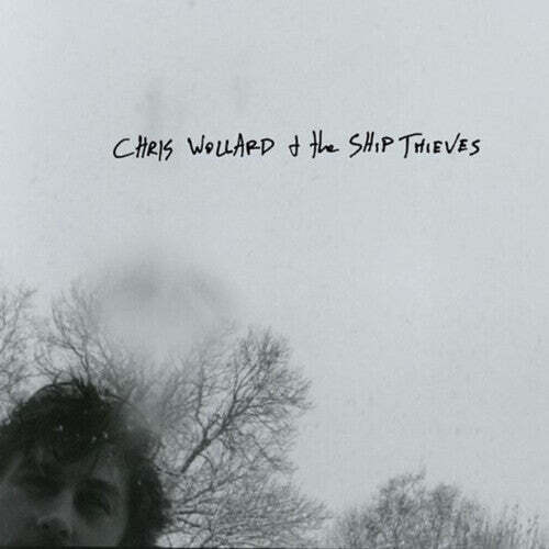Виниловая пластинка Wollard, Chris & Ship of Thieves: Chris Wollard and The Ship Of Thieves
Виниловая пластинка Wollard, Chris & Ship of Thieves: Chris Wollard and The Ship Of Thieves