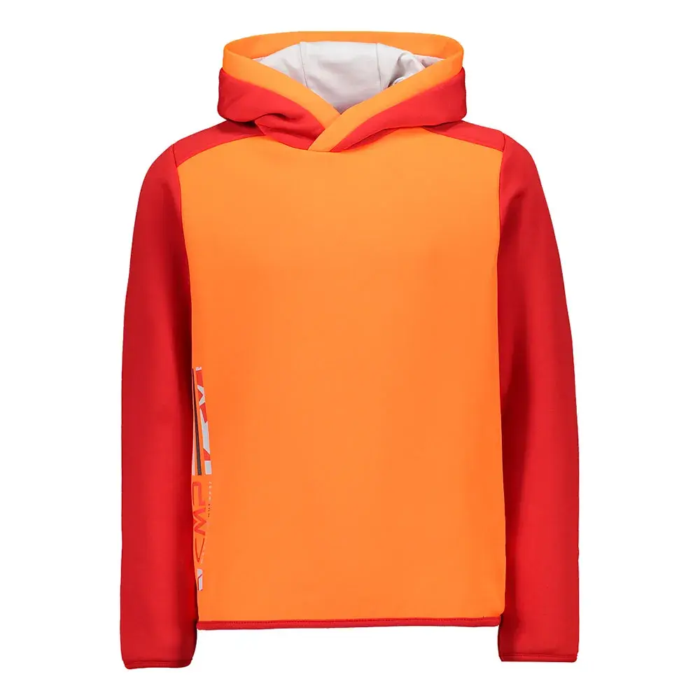 Худи CMP Fixed 30E2334, оранжевый
Худи CMP Fixed 30E2334, оранжевый