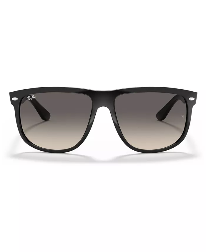 Солнцезащитные очки, RB4147 Ray-Ban, черный
Солнцезащитные очки, RB4147 Ray-Ban, черный