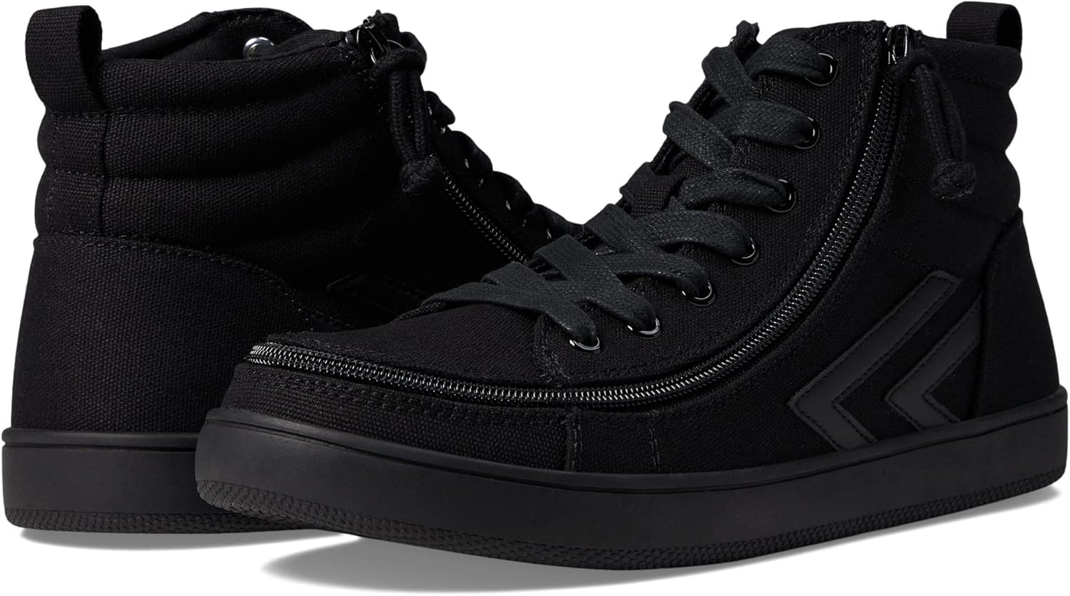 Кроссовки BILLY Footwear CS High, черный
Кроссовки BILLY Footwear CS High, черный