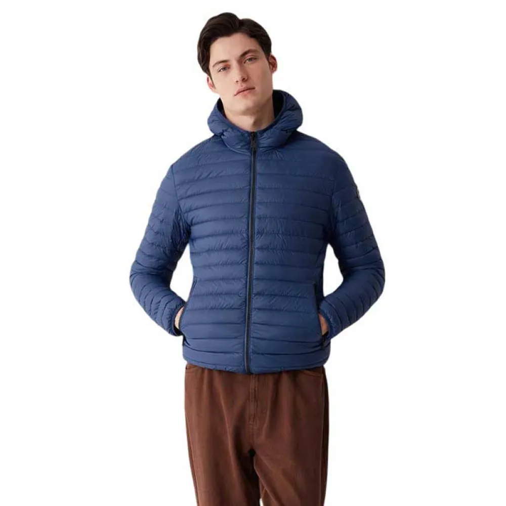 Куртка Colmar 1277P, синий
Куртка Colmar 1277P, синий