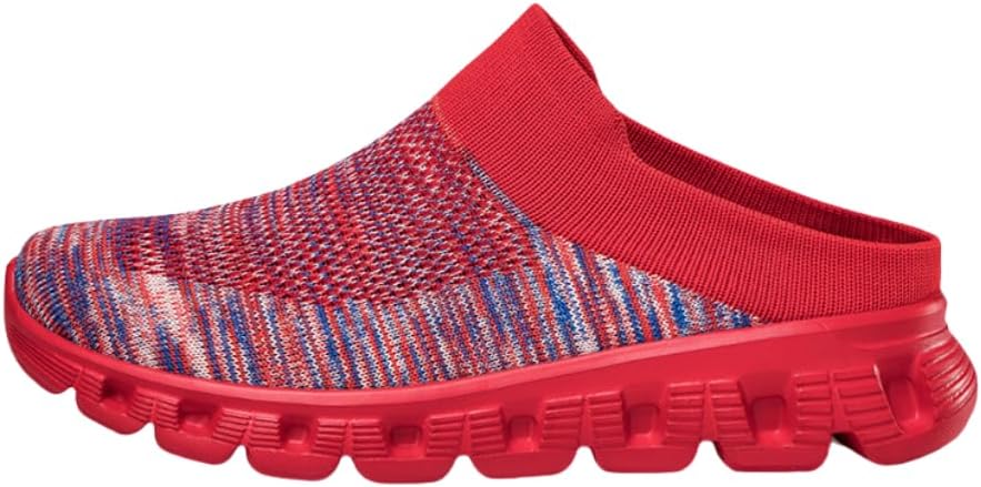 Мужские дышащие кроссовки Hhhchpm, легкие мужские кроссовки без шнурков, повседневная обувь для активного отдыха на улице, красный
Мужские дышащие кроссовки Hhhchpm, легкие мужские кроссовки без шнурков, повседневная обувь для активного отдыха на улице, красный