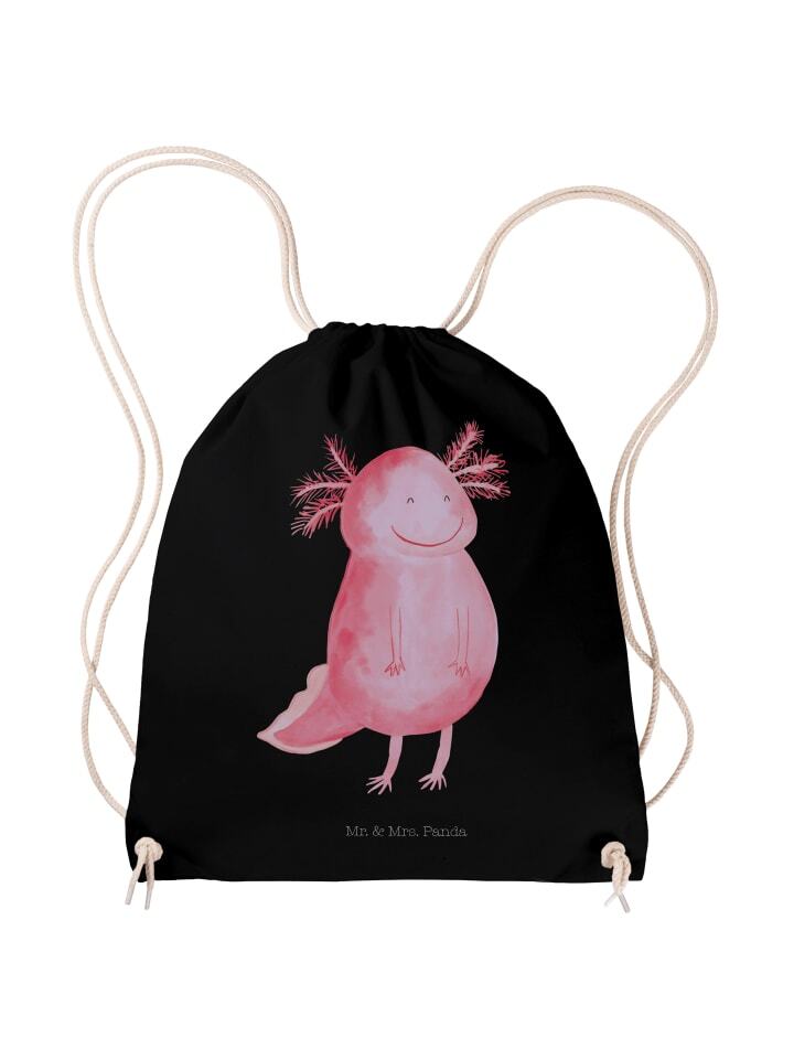 Спортивная сумка Mr. & Mrs. Panda, черный
Спортивная сумка Mr. & Mrs. Panda, черный