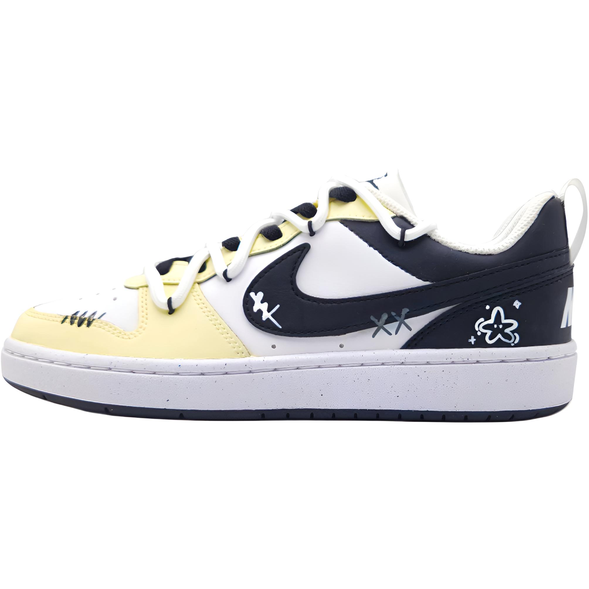 Кроссовки Court Borough Party Gravity с низким верхом, устойчивые к истиранию, для детей и подростков, для скейтбординга Nike, хаки
Кроссовки Court Borough Party Gravity с низким верхом, устойчивые к истиранию, для детей и подростков, для скейтбординга Nike, хаки