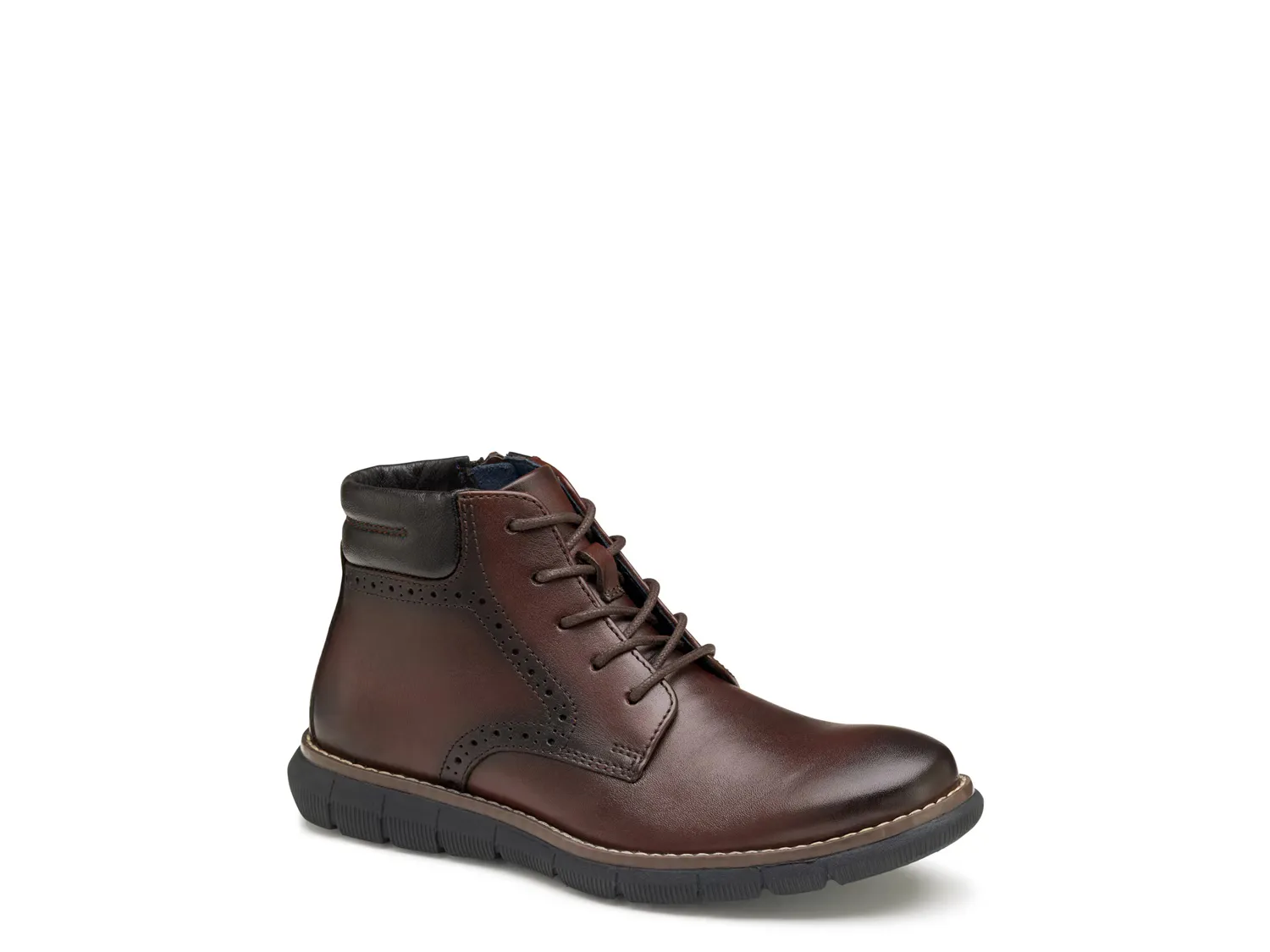 Ботинки Holden Boot Johnston & Murphy, красный
Ботинки Holden Boot Johnston & Murphy, красный