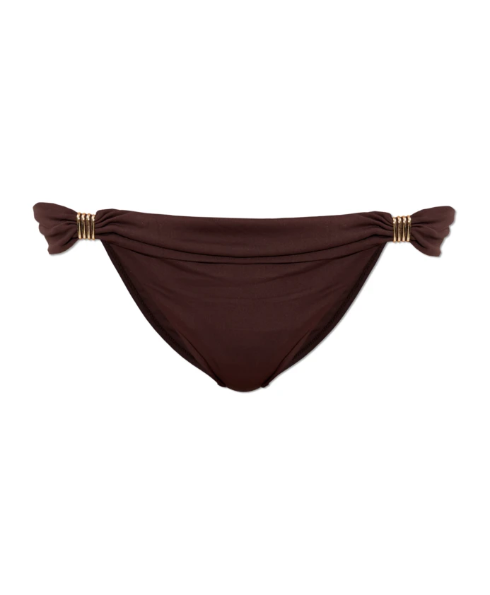Плавки от бикини Гренады Melissa Odabash, коричневый
Плавки от бикини Гренады Melissa Odabash, коричневый