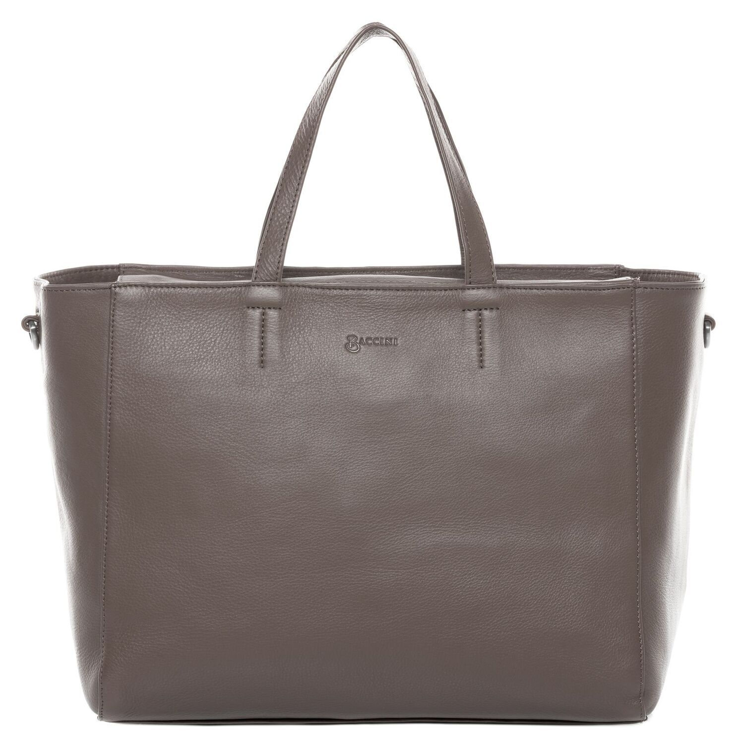 Сумка через плечо BACCINI Leder Henkeltasche Leder Henkeltasche Damen RENA, серый
Сумка через плечо BACCINI Leder Henkeltasche Leder Henkeltasche Damen RENA, серый