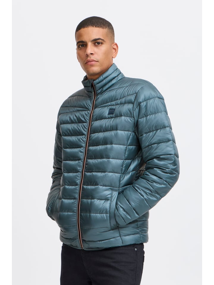 Зимняя куртка BLEND Steppjacke BHOuterwear 20717530 moderne Jacke, синий
Зимняя куртка BLEND Steppjacke BHOuterwear 20717530 moderne Jacke, синий