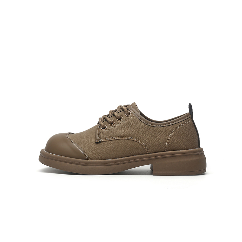 Туфли женские повседневные Women's Casual Shoes Women's Jin Baichuan, цвет Coffee
Туфли женские повседневные Women's Casual Shoes Women's Jin Baichuan, цвет Coffee