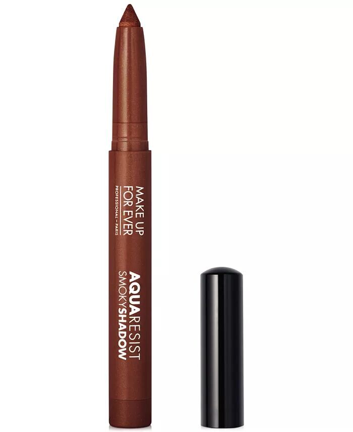Стик для теней Aqua Resist Smoky Shadow Make Up For Ever, цвет 6 - Earth
Стик для теней Aqua Resist Smoky Shadow Make Up For Ever, цвет 6 - Earth