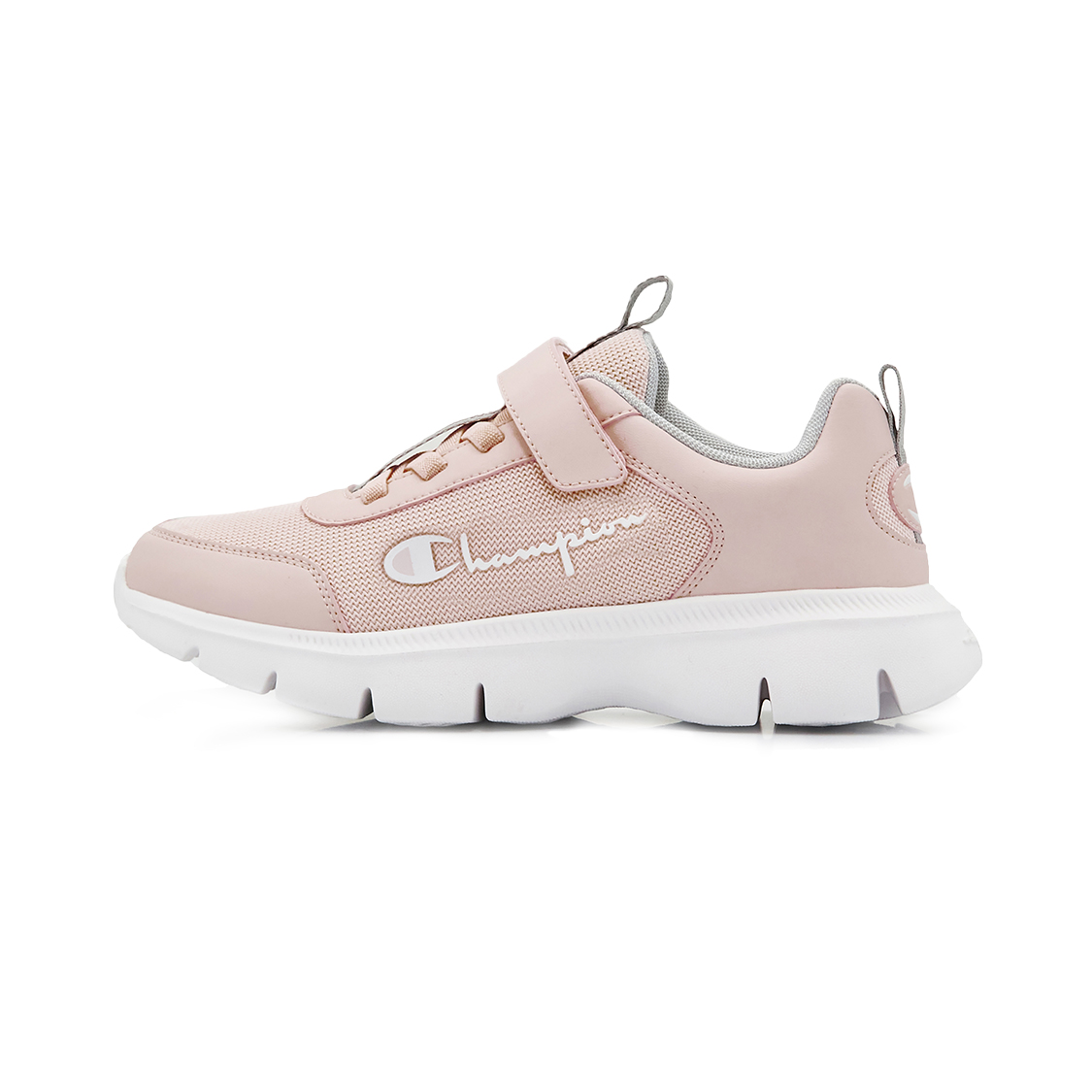 Champion Kids Износостойкие низкие детские беговые кроссовки с амортизацией Pink Kids
Champion Kids Износостойкие низкие детские беговые кроссовки с амортизацией Pink Kids