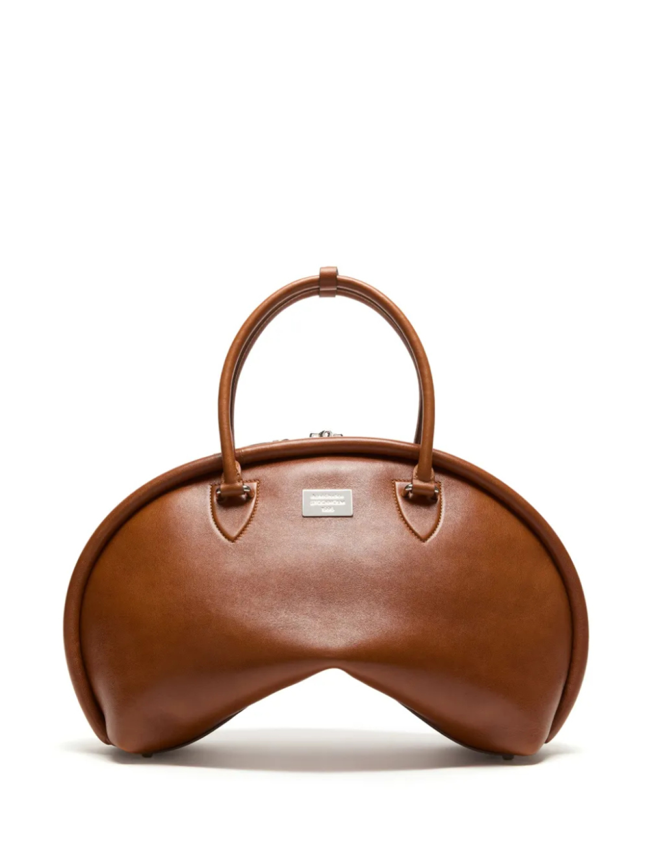 Acne Studios сумка на плечо, коричневый
Acne Studios сумка на плечо, коричневый