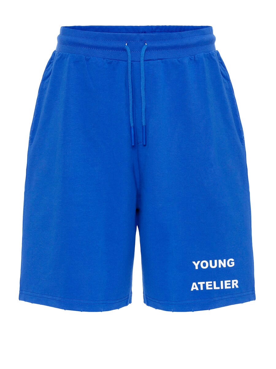 Шорты VAMOS CLO Loose fit Pants Yvelines, королевский синий
Шорты VAMOS CLO Loose fit Pants Yvelines, королевский синий