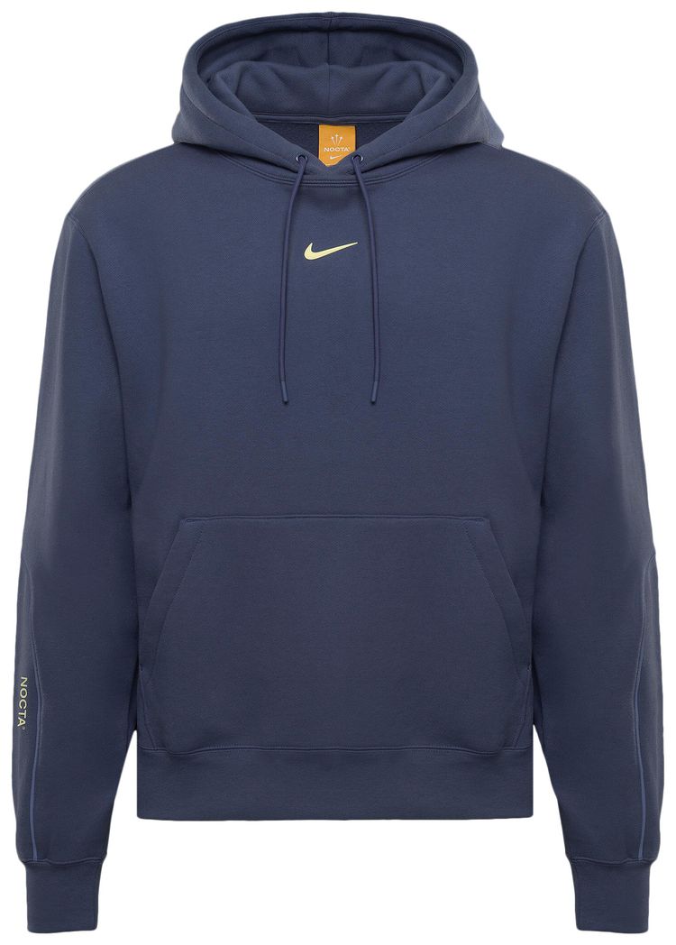 Худи Nike x NOCTA Fleece Cs, синий
Худи Nike x NOCTA Fleece Cs, синий