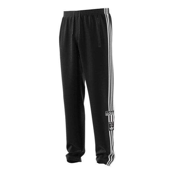 Спортивные штаны Men's adidas originals Side Casual Sports Pants/Trousers/Joggers Autumn Black, мультиколор
Спортивные штаны Men's adidas originals Side Casual Sports Pants/Trousers/Joggers Autumn Black, мультиколор