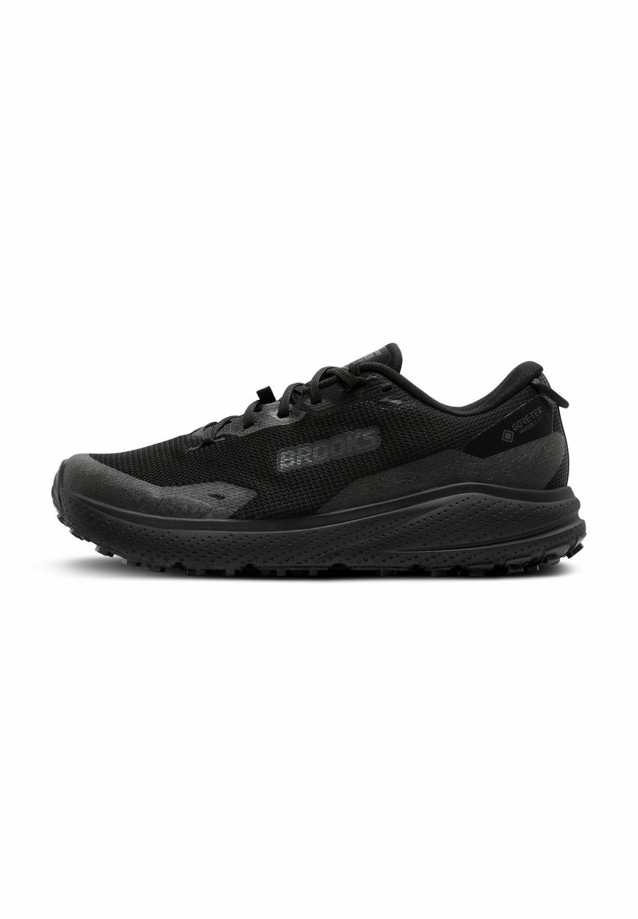 Кроссовки Brooks DIVIDE 6 GTX, Black Black Ebony/Black
Кроссовки Brooks DIVIDE 6 GTX, Black Black Ebony/Black
