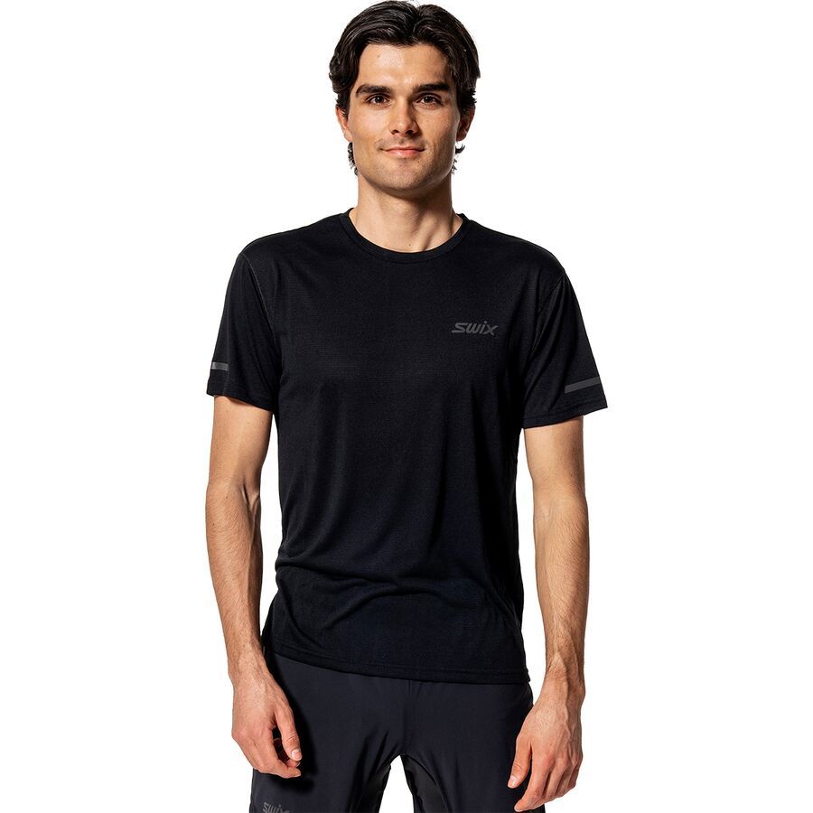 Футболка Swix Pace Swix, Black, Черный, Футболка Swix Pace Swix, Black
Футболка Swix Pace Swix, Black, Черный, Футболка Swix Pace Swix, Black