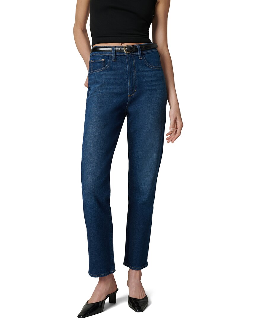Джинсы JOE'S Stunning The Margot Slim Ankle JOE'S Jeans, мультиколор
Джинсы JOE'S Stunning The Margot Slim Ankle JOE'S Jeans, мультиколор