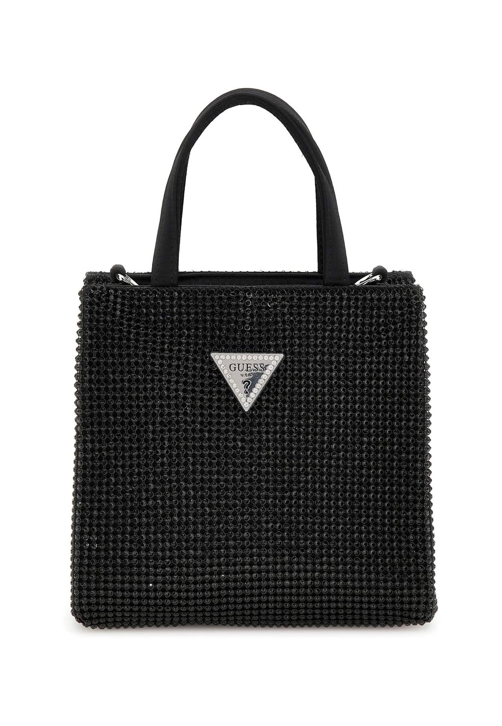 Сумка SOFIA STRASS Guess, черный
Сумка SOFIA STRASS Guess, черный