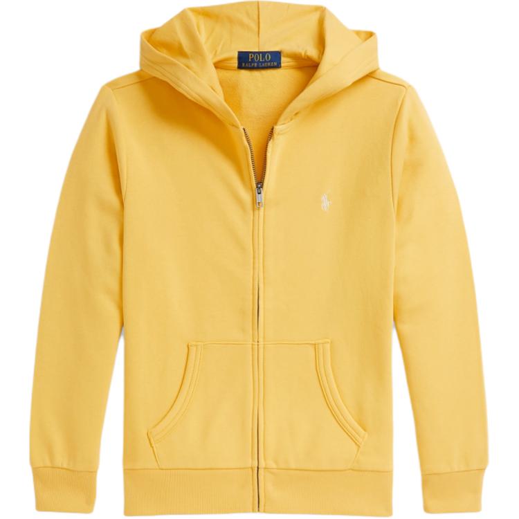 Детский свитшот Polo Ralph Lauren, желтый
Детский свитшот Polo Ralph Lauren, желтый