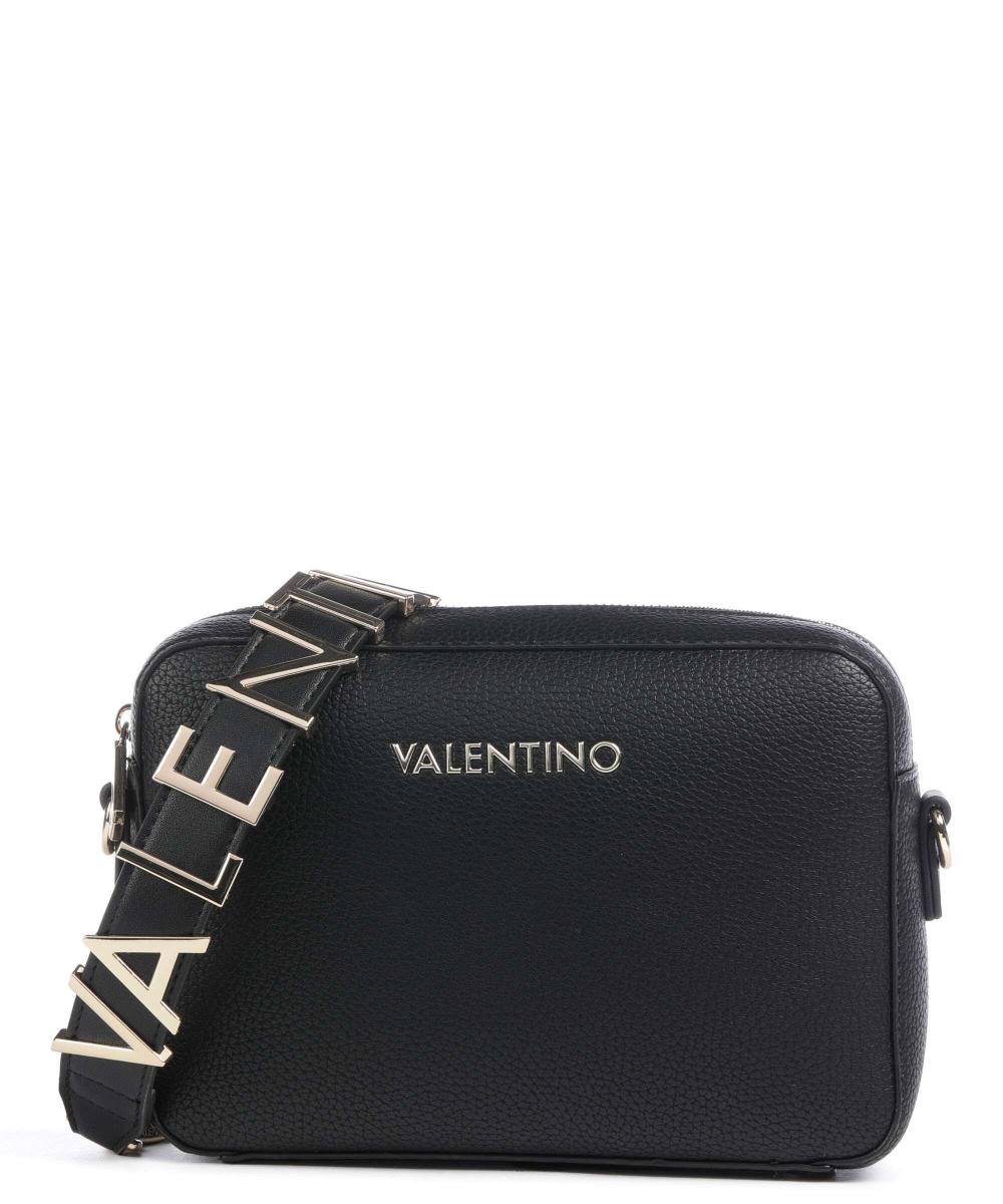 Сумка через плечо Alexia из искусственной кожи Valentino Bags, черный
Сумка через плечо Alexia из искусственной кожи Valentino Bags, черный