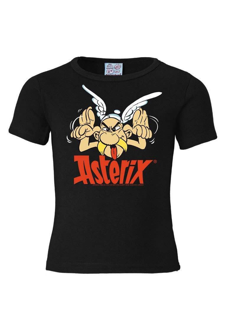 Футболка с принтом ASTERIX-FRONTPRINT LOGOSHIRT, цвет schwarz
Футболка с принтом ASTERIX-FRONTPRINT LOGOSHIRT, цвет schwarz