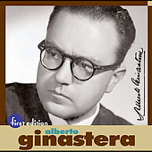 CD диск Ginastera / Whitney / Mester / Endo: Pampeana 3 / Ollantay / Jubilum
CD диск Ginastera / Whitney / Mester / Endo: Pampeana 3 / Ollantay / Jubilum