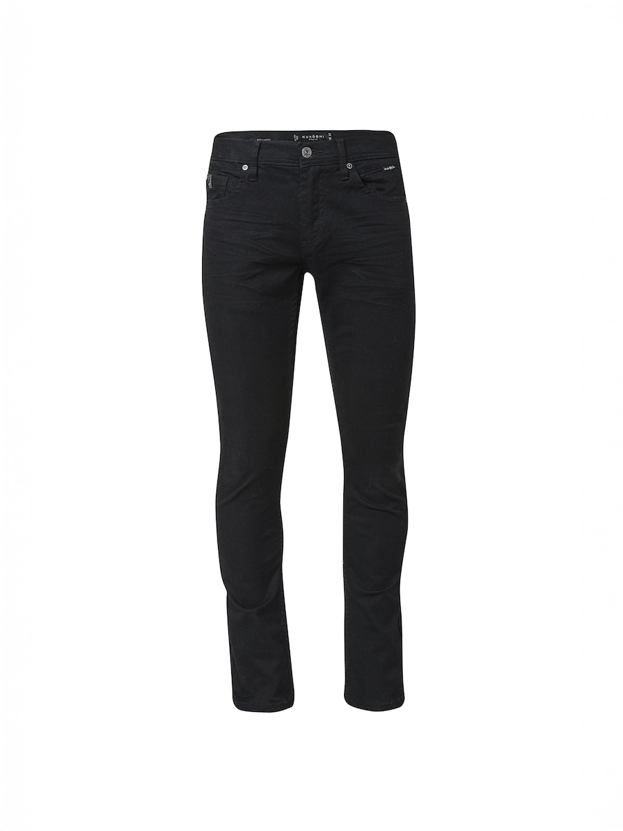 Обычные джинсы KOROSHI, черный
Обычные джинсы KOROSHI, черный