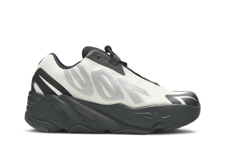 Кроссовки Adidas Yeezy Boost 700 MNVN Infant, кремовый
Кроссовки Adidas Yeezy Boost 700 MNVN Infant, кремовый