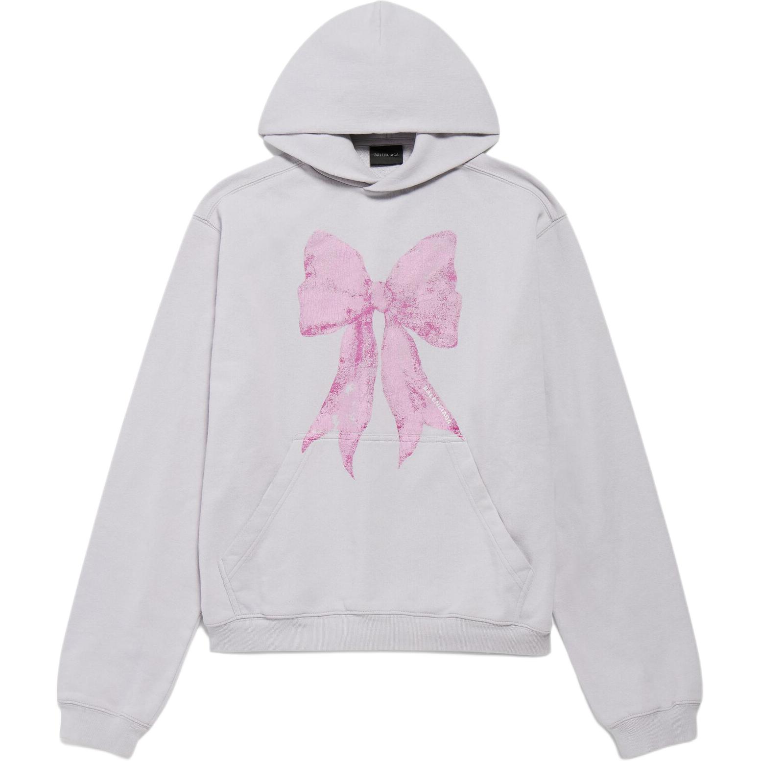 Свитшот Regular Fit женский Balenciaga, dirty белый
Свитшот Regular Fit женский Balenciaga, dirty белый