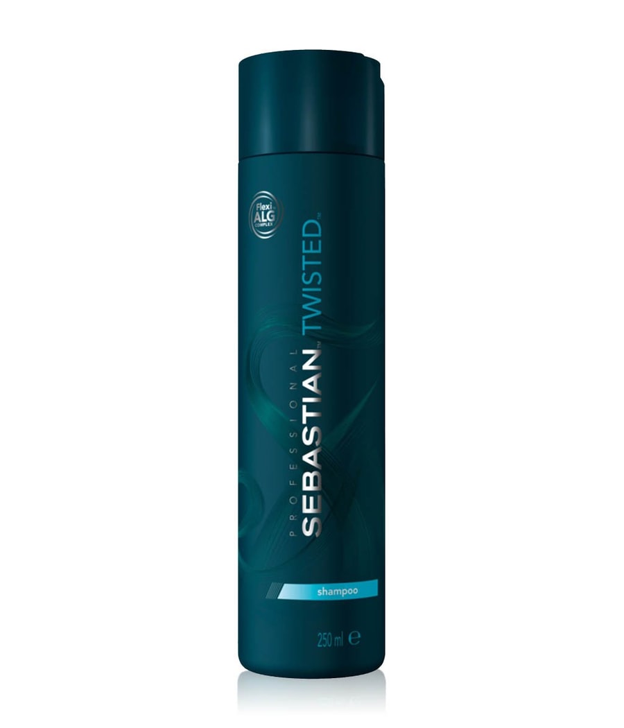 Шампунь для волос Sebastian Professional Twisted, 250 ml
Шампунь для волос Sebastian Professional Twisted, 250 ml