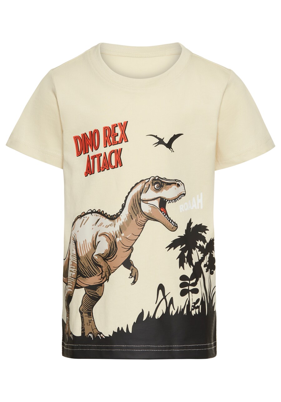 Рубашка Kidsworld, бежевый
Рубашка Kidsworld, бежевый