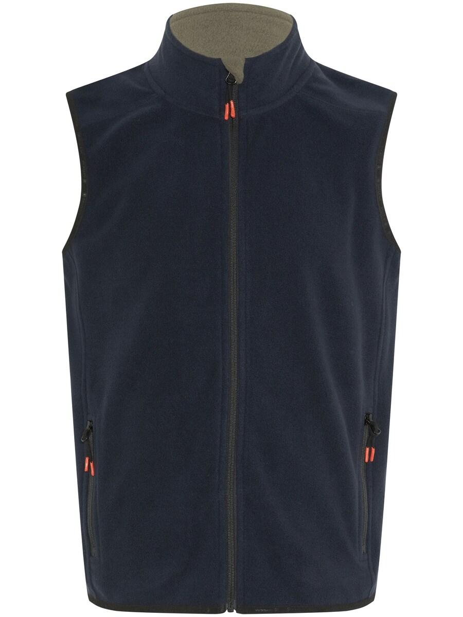 Жилет Gardena, морской синий
Жилет Gardena, морской синий