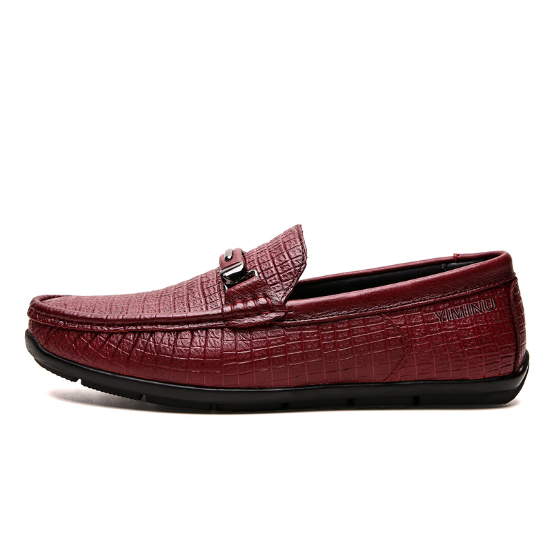 Eminu Мужские повседневные туфли мужские низкие черно-бордовые, цвет Burgundy
Eminu Мужские повседневные туфли мужские низкие черно-бордовые, цвет Burgundy