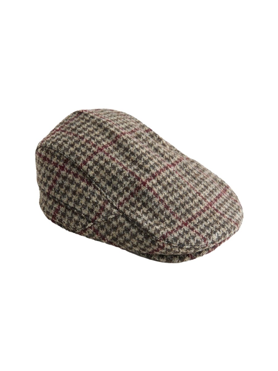 Шапка Next, Auburn/Muddy Colored
Шапка Next, Auburn/Muddy Colored