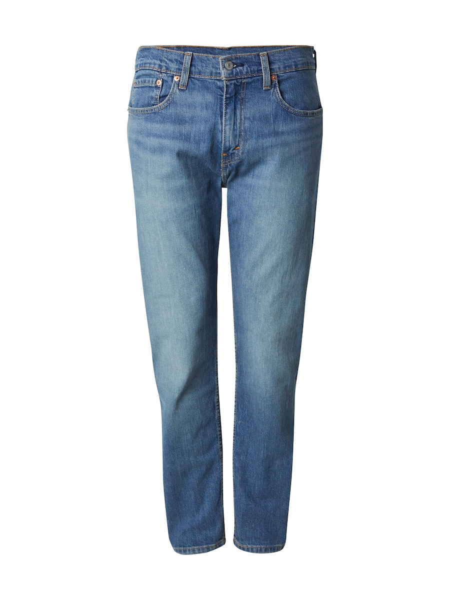 Обычные джинсы LEVI'S 502, Blue Denim
Обычные джинсы LEVI'S 502, Blue Denim