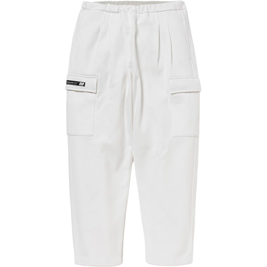 Повседневные брюки мужские WTAPS, белый
Повседневные брюки мужские WTAPS, белый