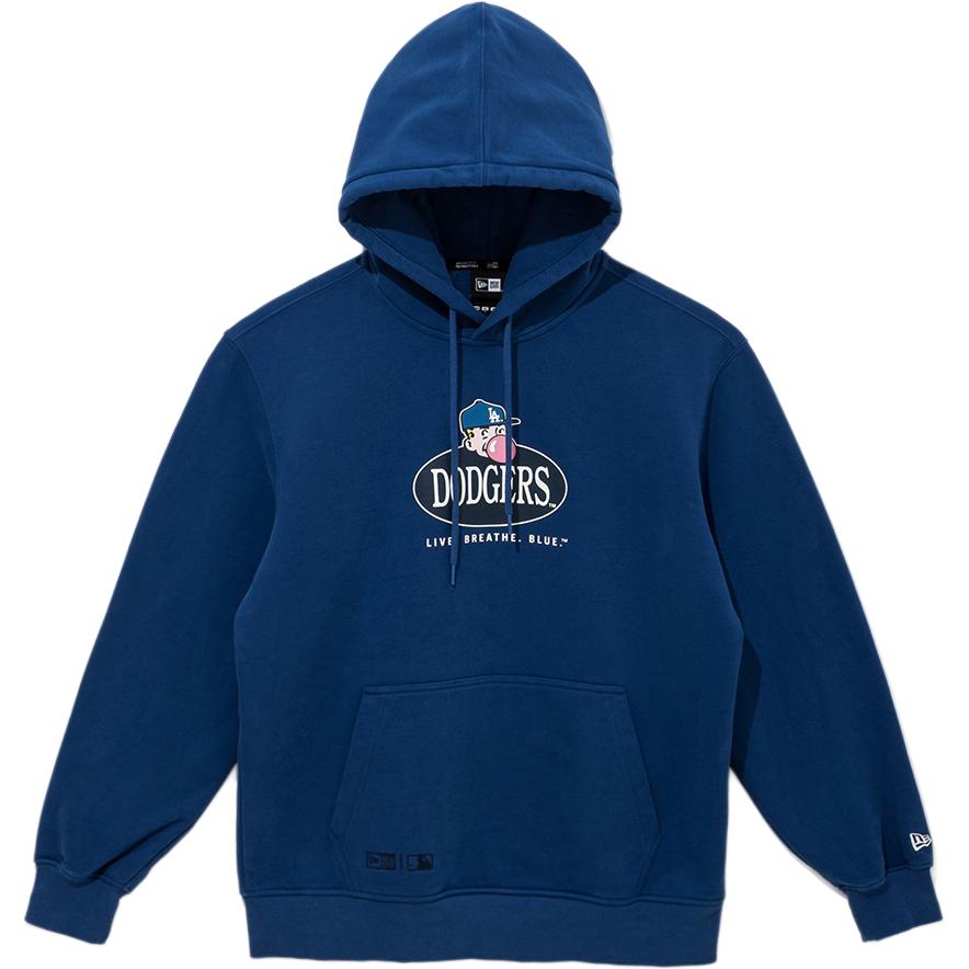 New Era Свитшот мужской темно-синий
New Era Свитшот мужской темно-синий