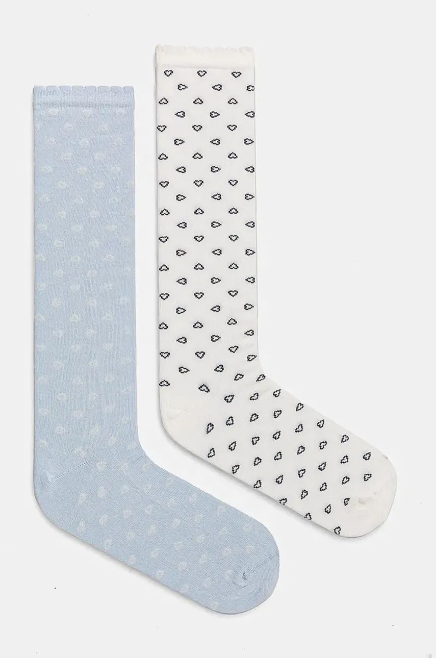 Детские носки United Colors of Benetton, синий
Детские носки United Colors of Benetton, синий