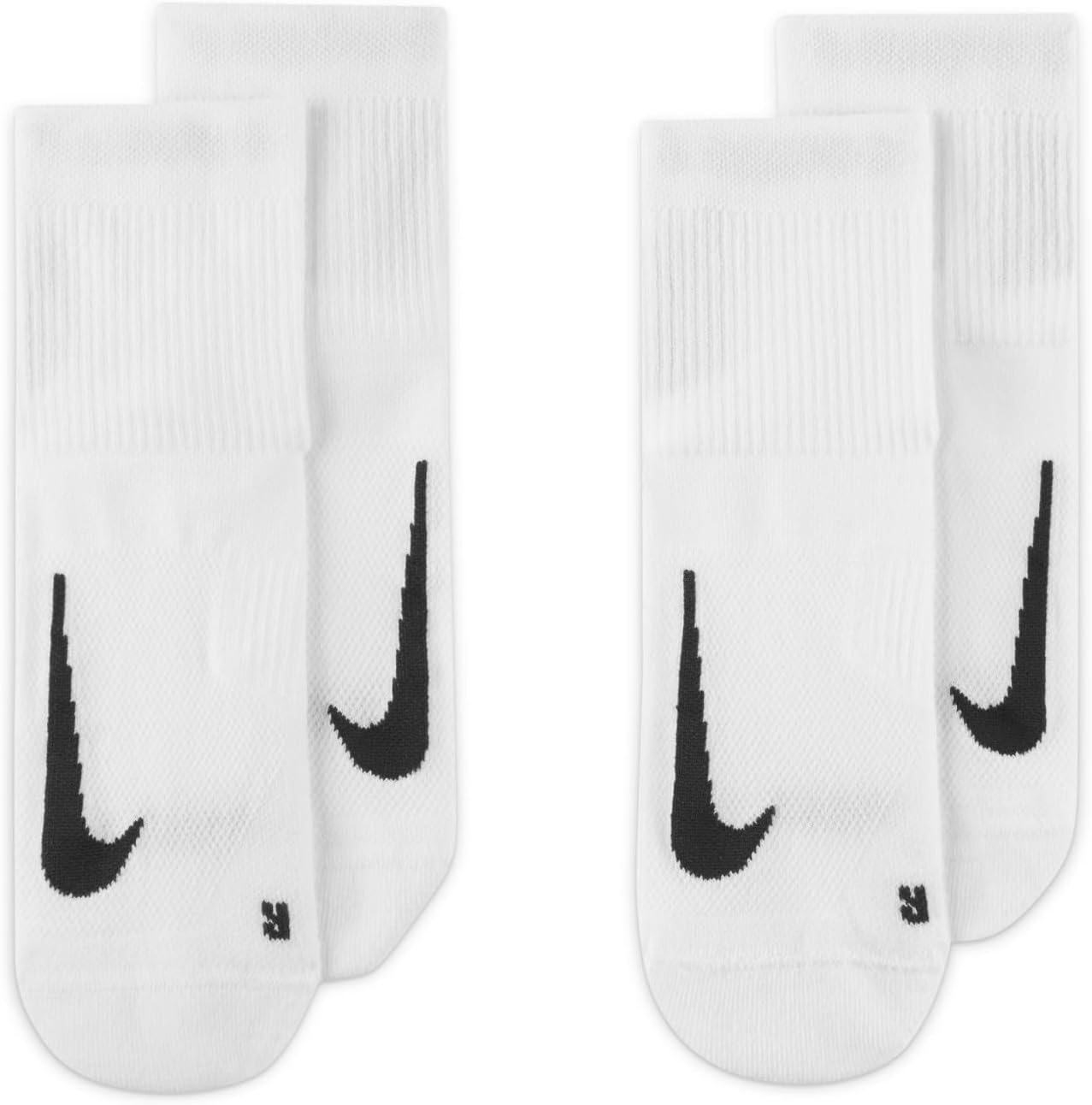 NIKE Men's Sport, 100, Talla única, White/Black
NIKE Men's Sport, 100, Talla única, White/Black