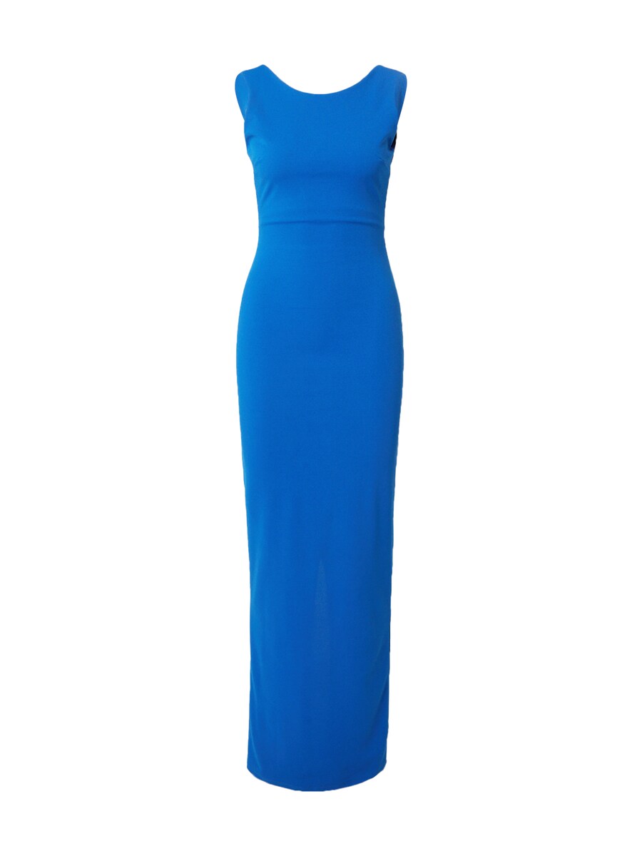 Платье макси WAL G. Dress NALITA, синий
Платье макси WAL G. Dress NALITA, синий