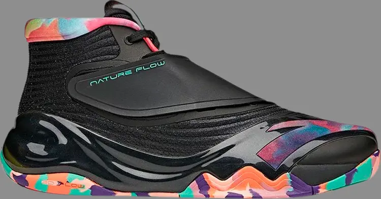 Кроссовки kt6 'black history month - black' Anta, черный, Черный;серый, Кроссовки kt6 'black history month - black' Anta, черный
Кроссовки kt6 'black history month - black' Anta, черный, Черный;серый, Кроссовки kt6 'black history month - black' Anta, черный