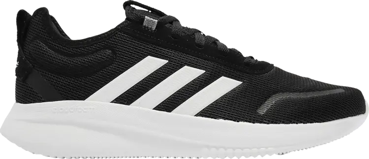 Кроссовки Adidas Lite Racer Rebold, черный
Кроссовки Adidas Lite Racer Rebold, черный