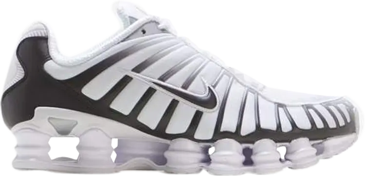 Кроссовки Nike Shox TL 'Platinum', белый, Белый;серый, Кроссовки Nike Shox TL 'Platinum', белый
Кроссовки Nike Shox TL 'Platinum', белый, Белый;серый, Кроссовки Nike Shox TL 'Platinum', белый