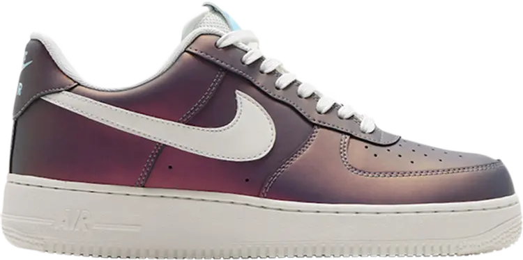 Кроссовки Nike Air Force 1 '07 LV8 'Iridescent', синий, Синий;серый, Кроссовки Nike Air Force 1 '07 LV8 'Iridescent', синий
Кроссовки Nike Air Force 1 '07 LV8 'Iridescent', синий, Синий;серый, Кроссовки Nike Air Force 1 '07 LV8 'Iridescent', синий
